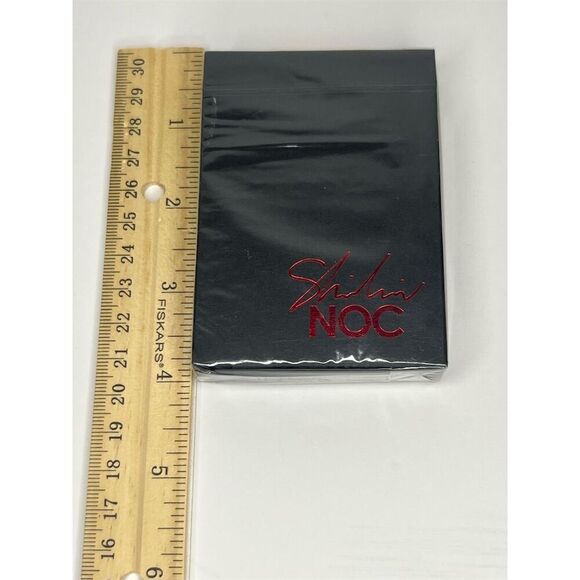 Shiba NOC Limited Edition Playing Cards - Picture 1 of 4